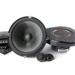 Infinity REF-6530CX 6" 90rms 2way Split System