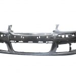 VW Golf Mk5 Standard Plastic Bumper Shell (excludes beading/grill)