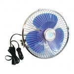 Oscillating 12" Fan for Classic Aircooled Models