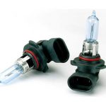 Hella HB3/9005 Xenon Blue 60w Bulbs (pair)
