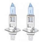 Hella H1 Xenon Blue 55w Bulbs (pair)