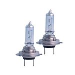 Hella H7 Xenon Blue 55w Bulbs (pair)