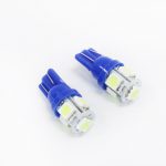 Universal T10 LED Parklight bulbs