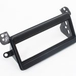Radio Facia Trim Plate for Toyota Hilux 2011+