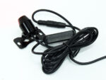 Laser Parking Light with vehicle logo (Toyota)