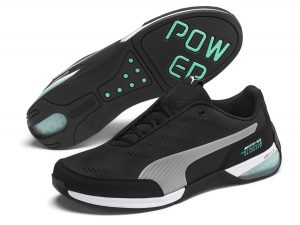 puma mercedes shoes