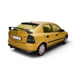 FibreForce Rear Apron for Opel Astra G Series - Image 2
