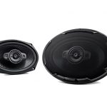 Kenwood KFC-PS6986 600w 6x9" Speakers