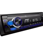 Reference Audio RA-BTR01 Media player with bluetooth