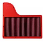 BMC Air Filter No. FB925/01 for Ford Mustang GT 5.0 V8, 419 PS, from 2015