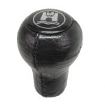 VW Classic Gear Knob Wolfsburg Crest 12mm