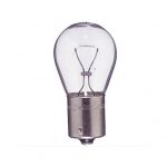 Bulb 317 6V 21W Single Element with BA15S Base