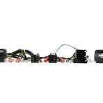 Connects2 CTSAD00C.2 Audi A3, A4, A6, TT Steering Wheel Stalk Control Adaptor