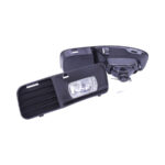 VW Polo 94-01 Bumper Foglamp Set