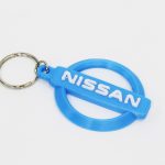 3D Design Nissan Keying