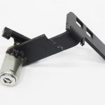 Toyota Hilux/4x4 Automatic Gearlock Mechanism