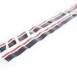 VW Polo Universal Vinyl Side Skirt Sticker Set