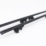 Evo Tuning 42" Roof Rack Set (matt black)
