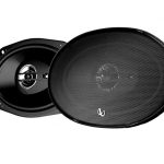 Infinity Alpha 6930 450w 6x9" Speakers