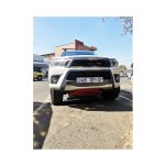 Skid Plate Trd/Hilux - Image 2