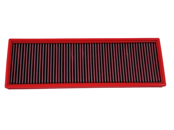 195-01 BMC Performance Air Filter for Porsche 911-996 (178x522mm) - Image 1