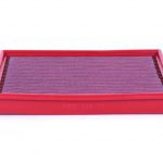 BMC Performance Air Filter for Audi A8 (255x286mm)