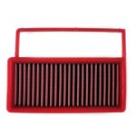 BMC Performance Air Filter for Fiat Arbarth 500 (239x111mm