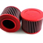 BMC Performance Air Filter for Audi S6 5.2 (80x230x167mm)