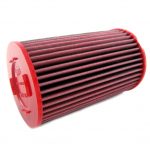 BMC Performance Air Filter for Alfa Romeo Giuletta (90x140x239mm)