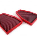 BMC Performance Air Filter for Porsche 911 Carrera 2011+ (271x193mm)