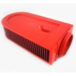 BMC Performance Air Filter for Mercedes 200/220/250 Cdi (95x175x348mm)