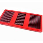 BMC Performance Air Filter for Mercedes W204 /E / S Class (425x199mm)