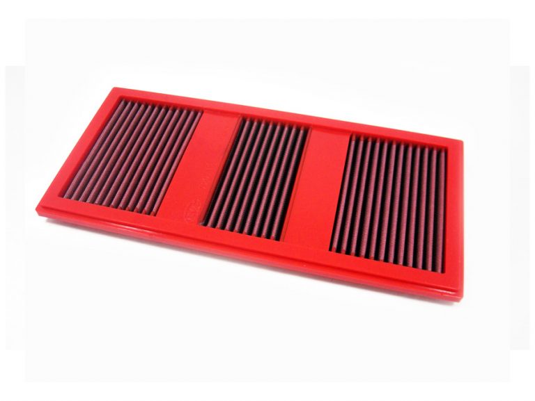 BMC Replacement Panel Air Filter for 2004-2009 Mercedes Class A (W169) main image 0