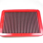 BMC Performance Air Filter for Nissan Navara D40 (188x267mm)