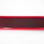 BMC Performance Air Filter for Porsche 911 Turbo S (153x616mm)