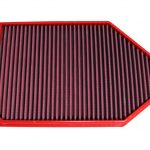 BMC Performance Air Filter for Chrysler 300C (232x361mm)