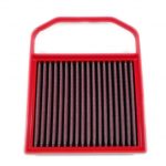 BMC Performance Air Filter for Mercedes E-Class/GL400/AMG (186x234mm)