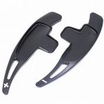 Paddle Shifts for Mercedes W204 C63 AMG Style