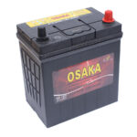 Osaka Vehicle Battery 616 size – 40AH