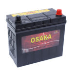 Osaka Vehicle Battery 636 size – 45AH