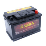Osaka Vehicle Battery 652 size – 70AH
