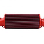 BMC Performance Air Filter for Porsche Carerra 911 (126x167x651x138mm)