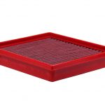 BMC Performance Air Filter for VW Polo V 1.6 2014+ (205x190mm)