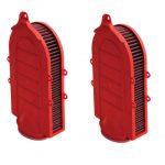 BMC Performance Air Filter for BMW X 5 (F15, F85) 50 iX (174x314mm)