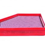 BMC Performance Air Filter for BMW 5 (G30, G31, F90) M 550 dX (212x269mm)