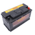 Osaka Vehicle Battery 658 size – 88AH