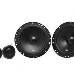 JBL STAGE1601C 2way 200w 6" Component Split Speaker System