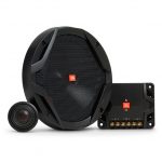 JBL GX608C 270w/70rms 6" 2way Split System