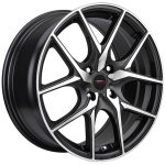 15" A-Line Tatum 5/114 Alloy Wheels