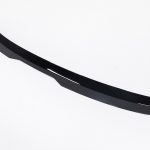 VW Golf Mk6 Gti Max Add-on Roofspoiler (gloss black)